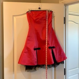 Jessica McClintock Gunne Sax Dress